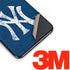 MLB New York Yankees - Solid Distressed Google Pixel 3a XL Skin
